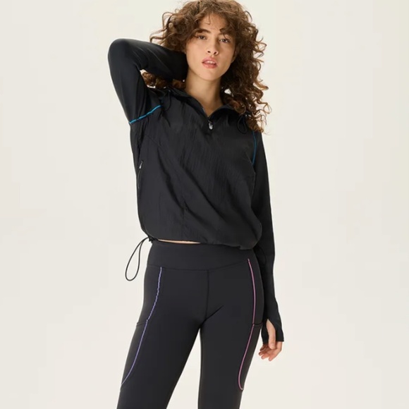 Outdoor Voices FrostKnit Hoodie - XXL NWOT - Picture 2 of 9